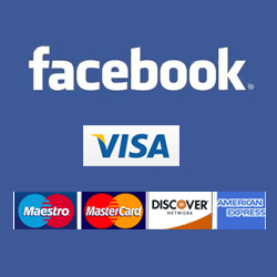 Facebook-online-payments