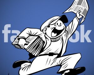 facebook-news - instant articles