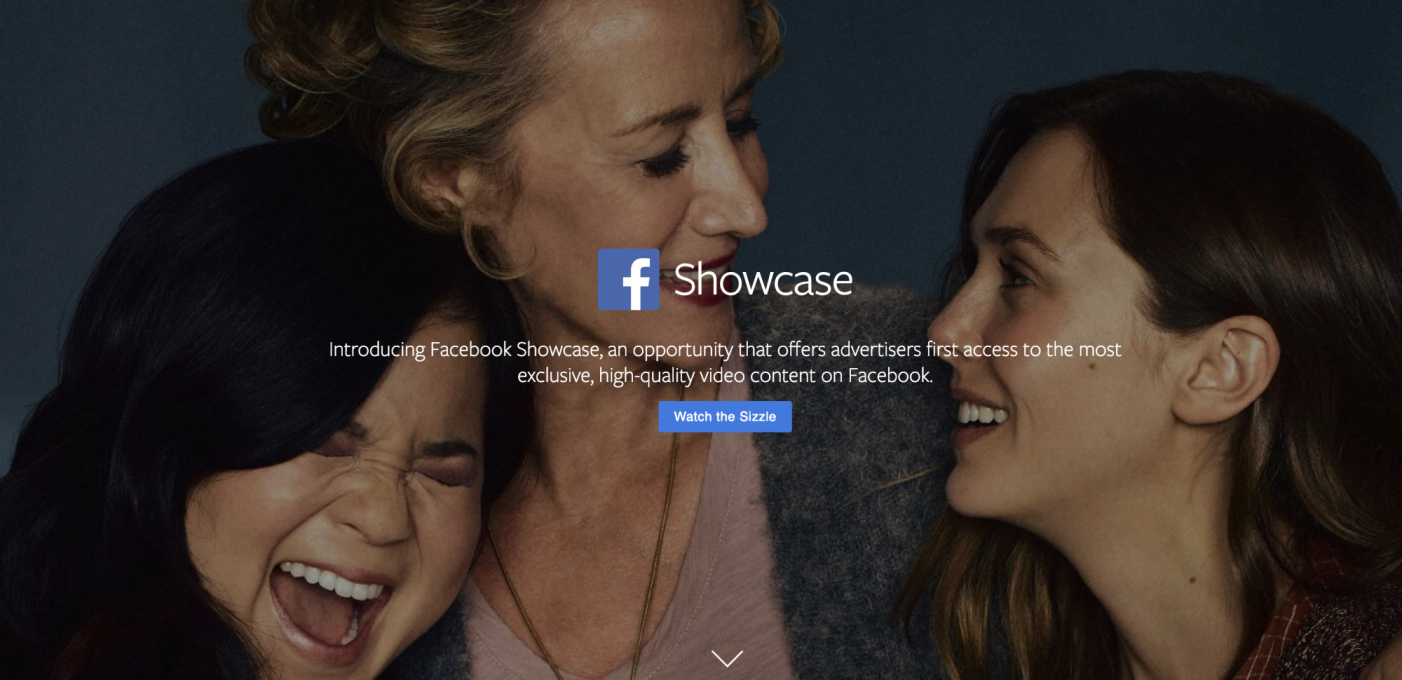 פלטפורמת הצפיה של פייסבוק תאפשר הצגת מודעות וידאו